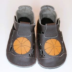 Barefoot basutės (22 dydis)
