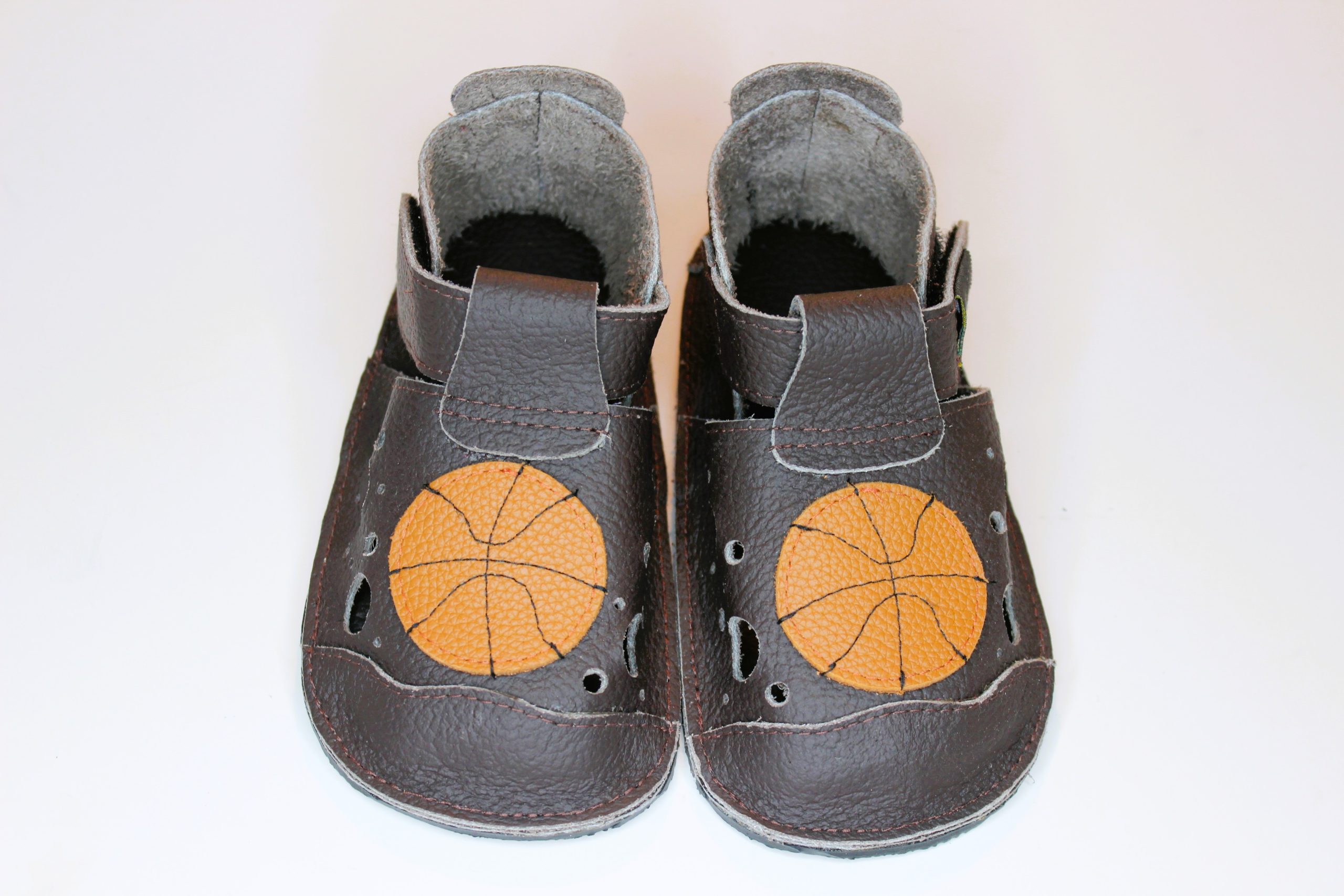 Barefoot basutės (22 dydis)