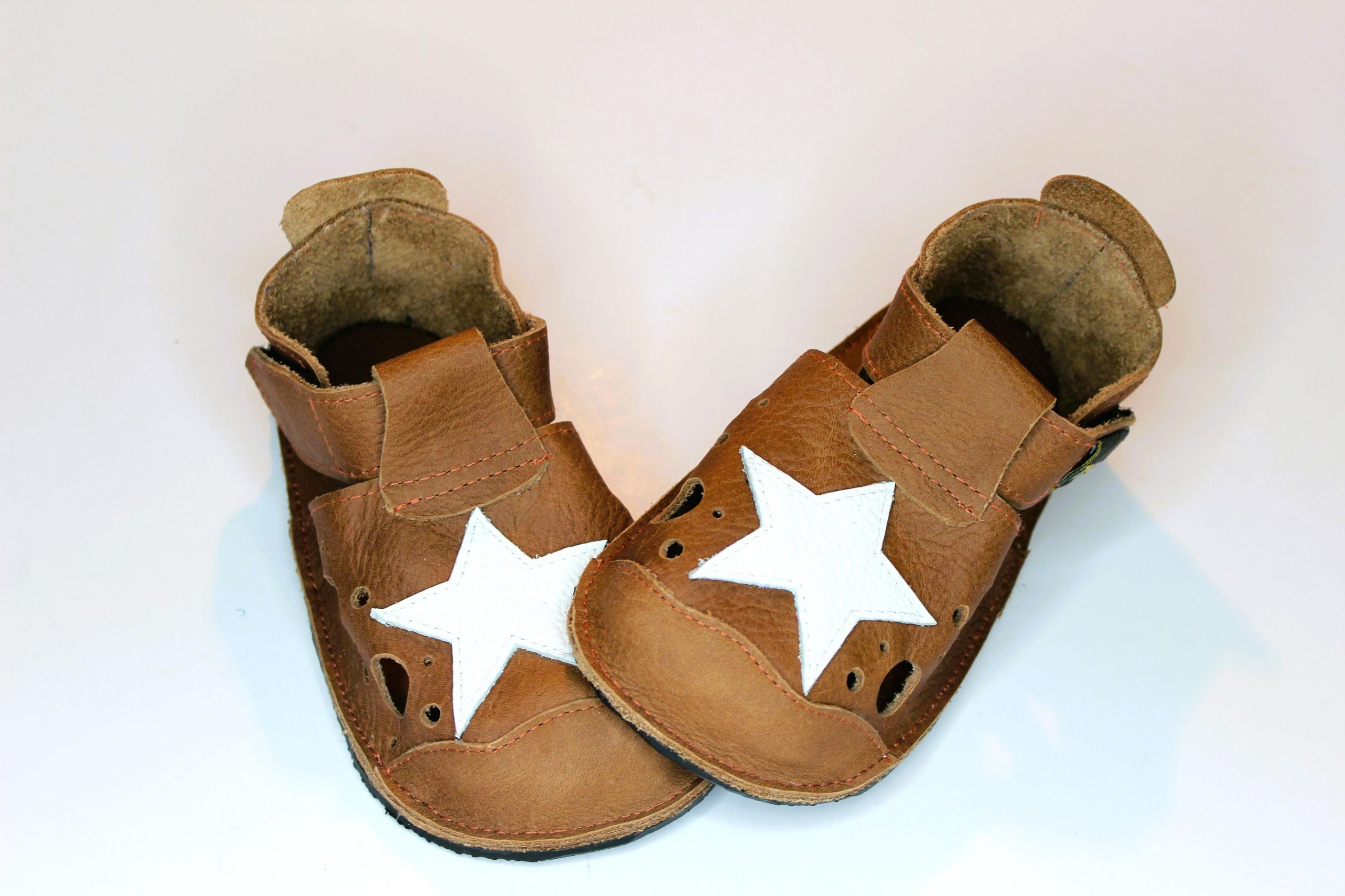 Barefoot basutės (26-28 dydis) - Image 3
