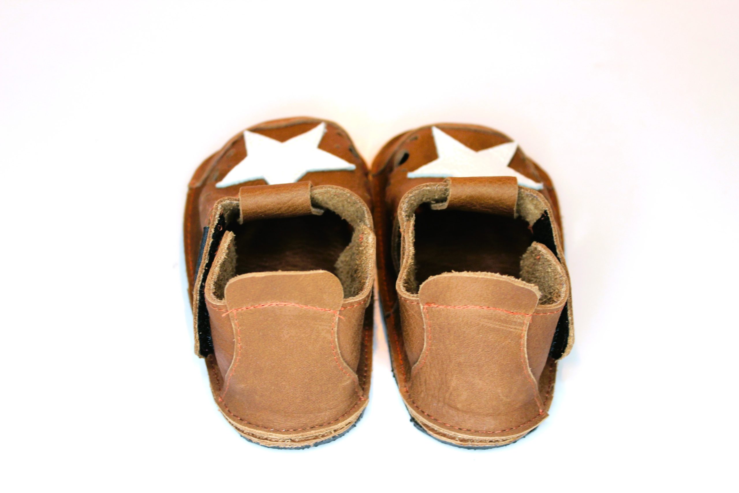 Barefoot basutės (26-28 dydis) - Image 5