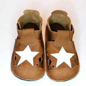 Barefoot basutės (26-28 dydis)