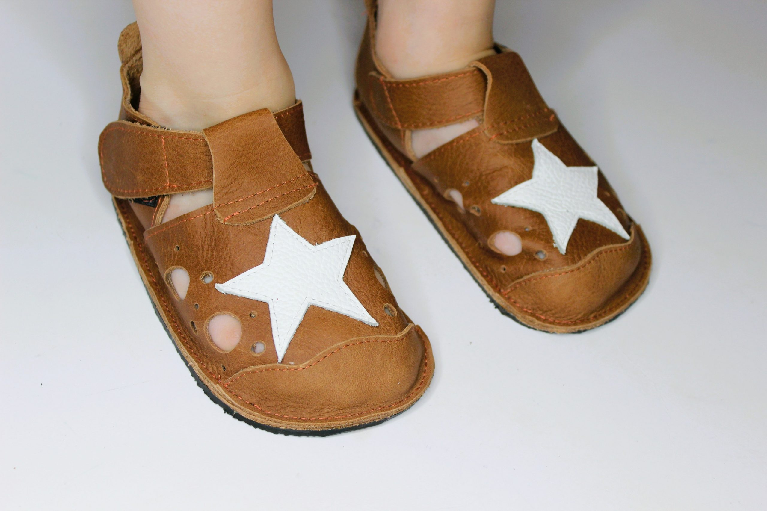 Barefoot basutės (26-28 dydis) - Image 6