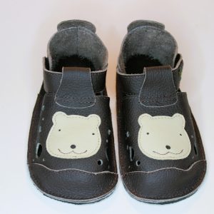Barefoot basutės (21 dydis)