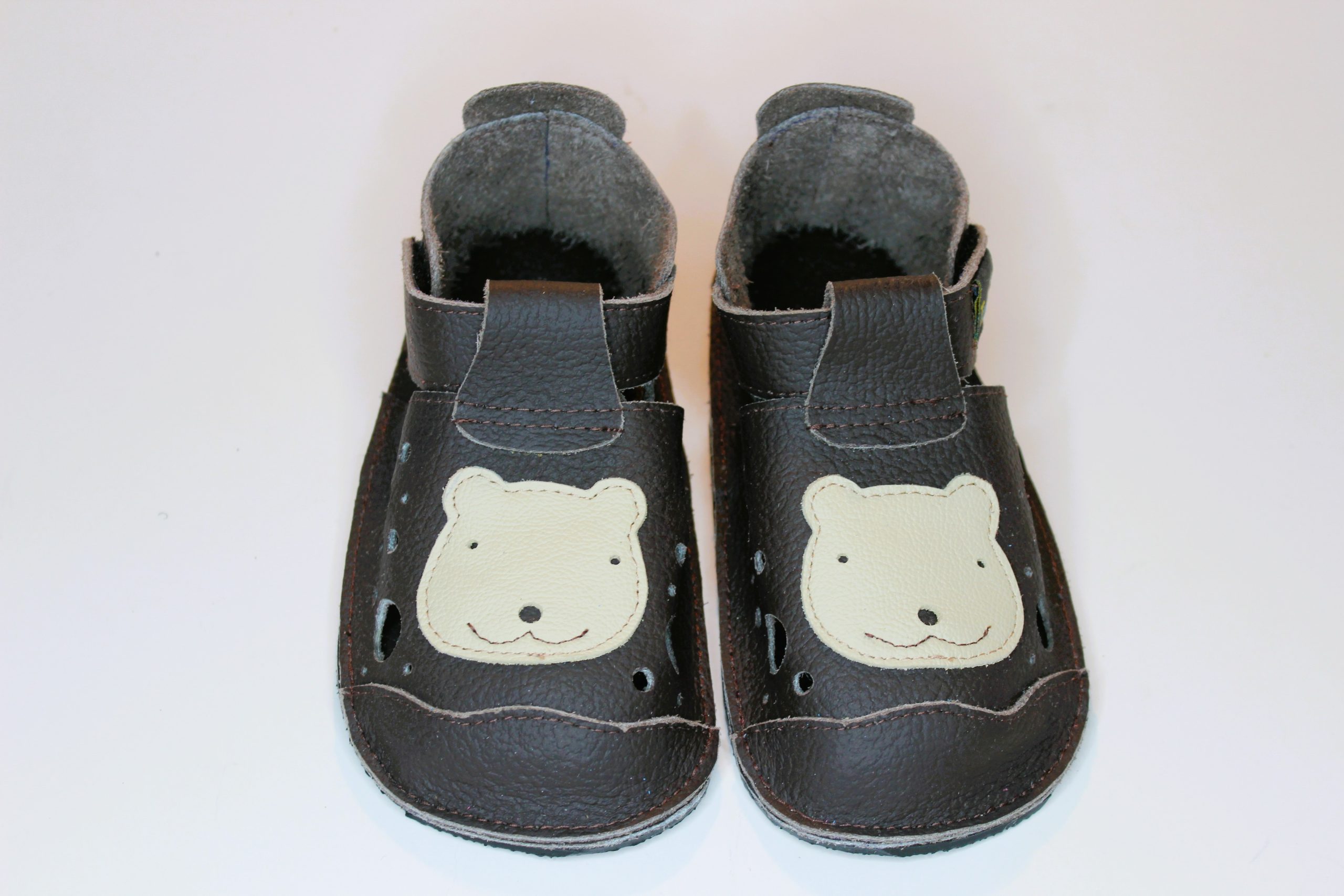 Barefoot basutės (21 dydis)