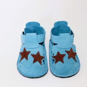 Barefoot basutės (25 dydis)