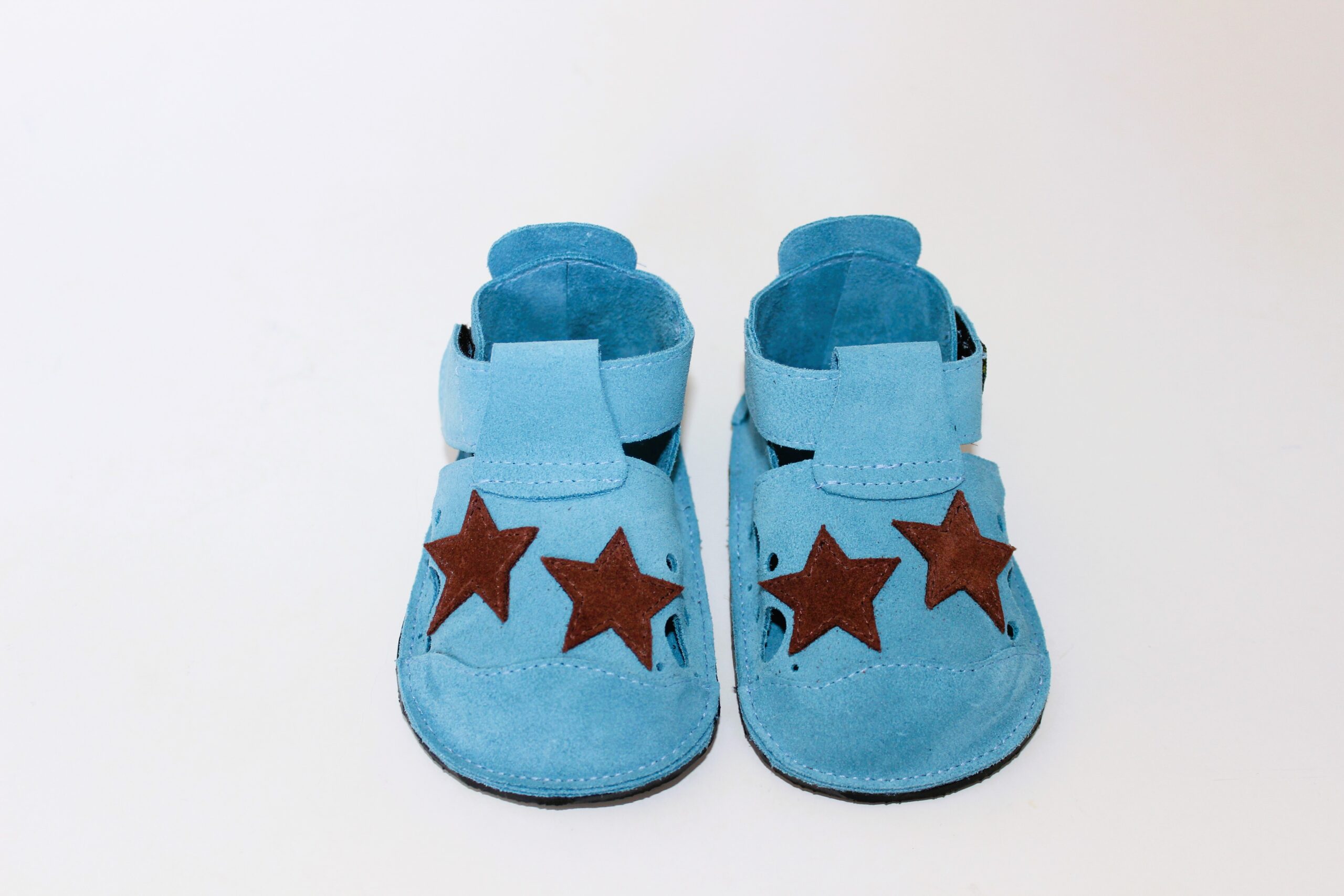 Barefoot basutės (25 dydis)