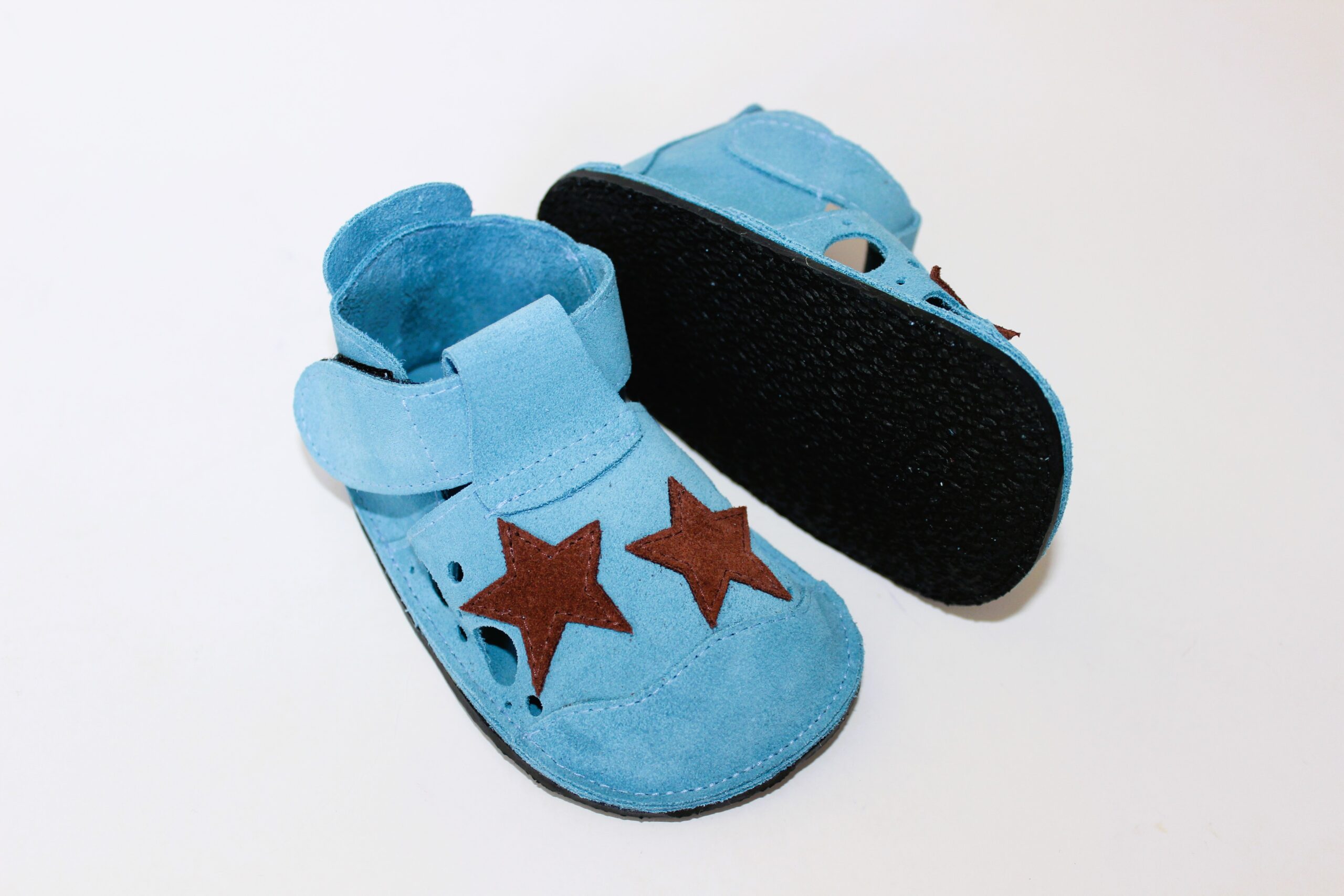 Barefoot basutės (25 dydis) - Image 3