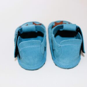 Barefoot basutės (25 dydis)