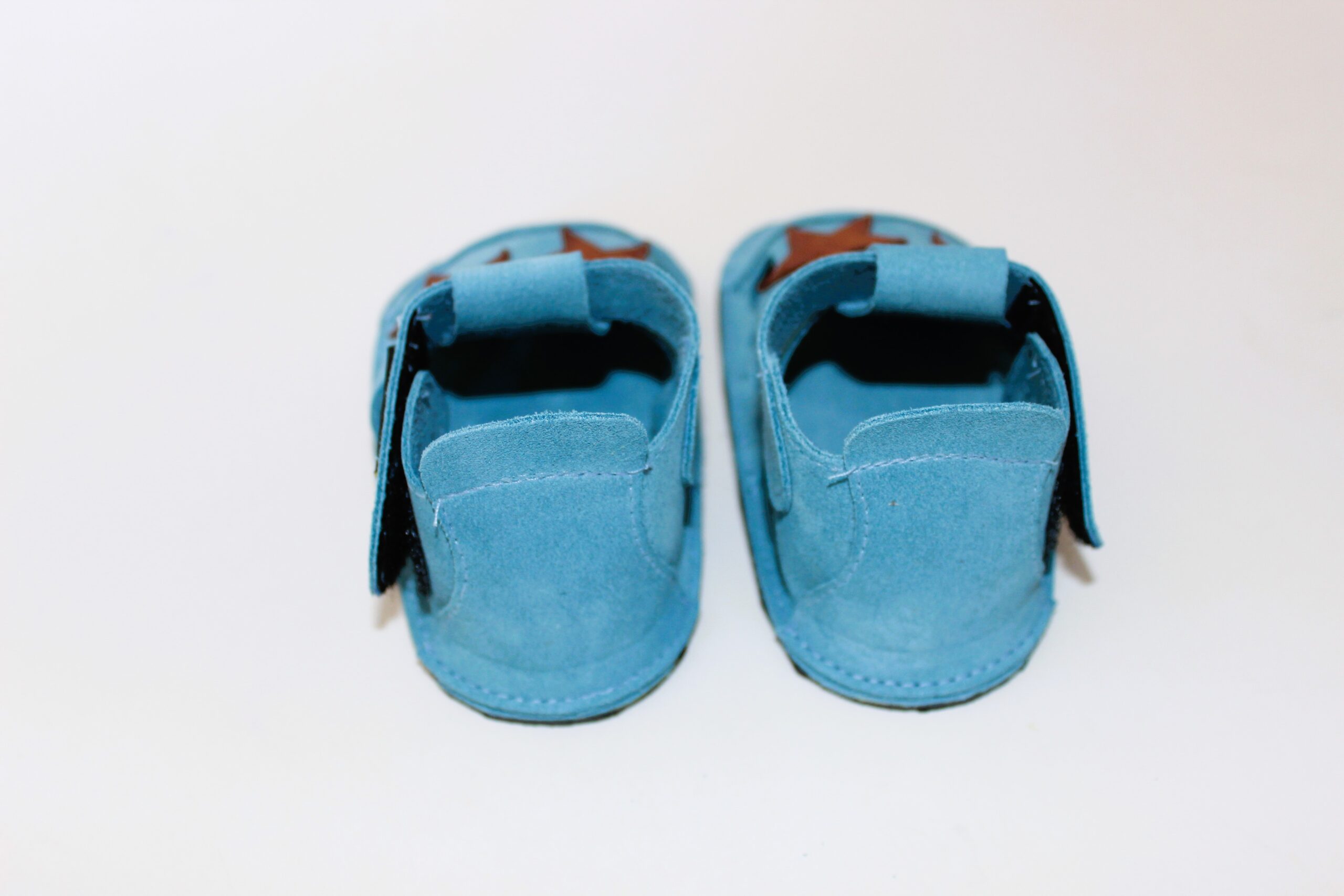 Barefoot basutės (25 dydis) - Image 2