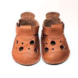 Barefoot basutės (18-31dydžiai)