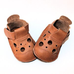 Barefoot basutės (18-31dydžiai)