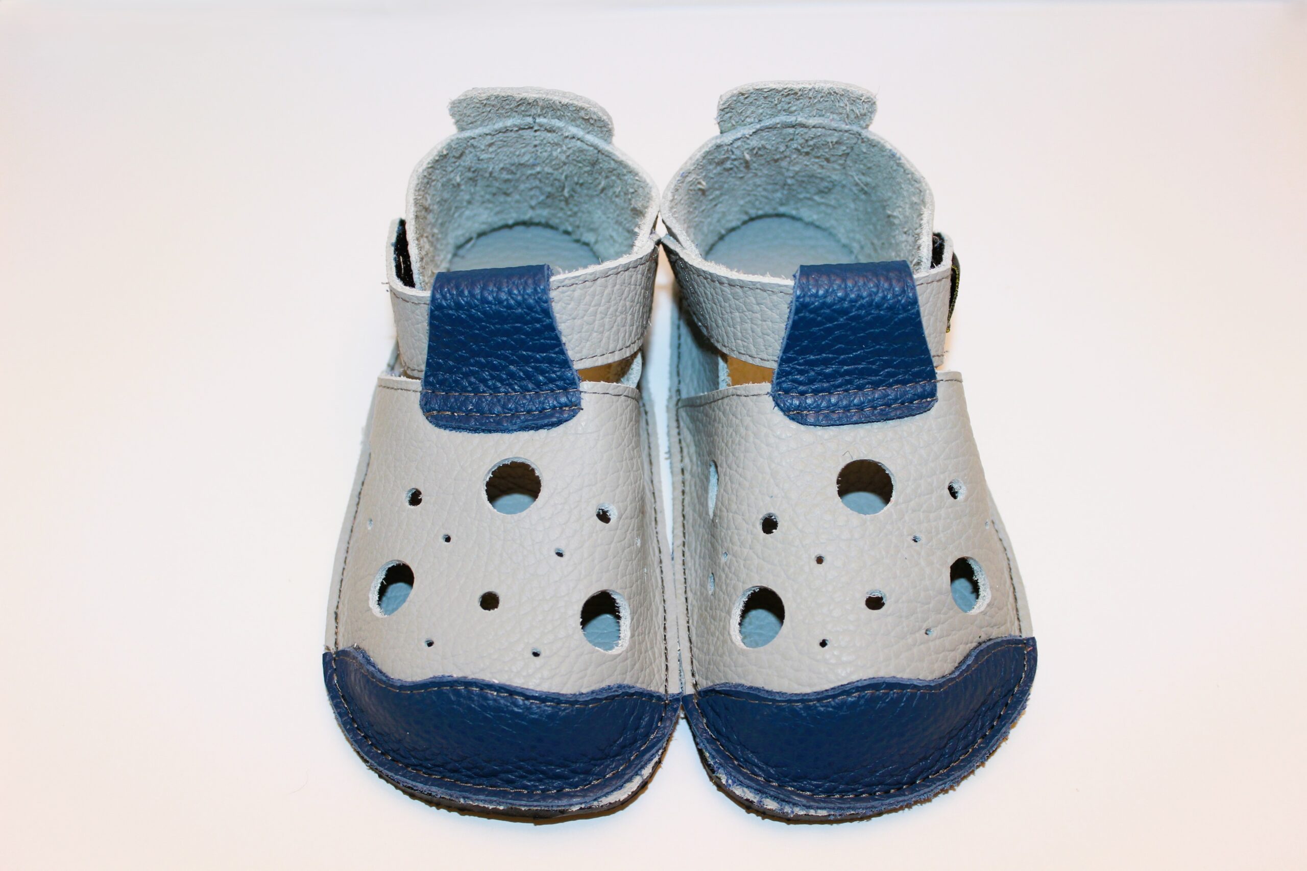 Barefoot basutės (23 dydis)