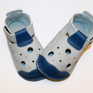 Barefoot basutės (23 dydis)