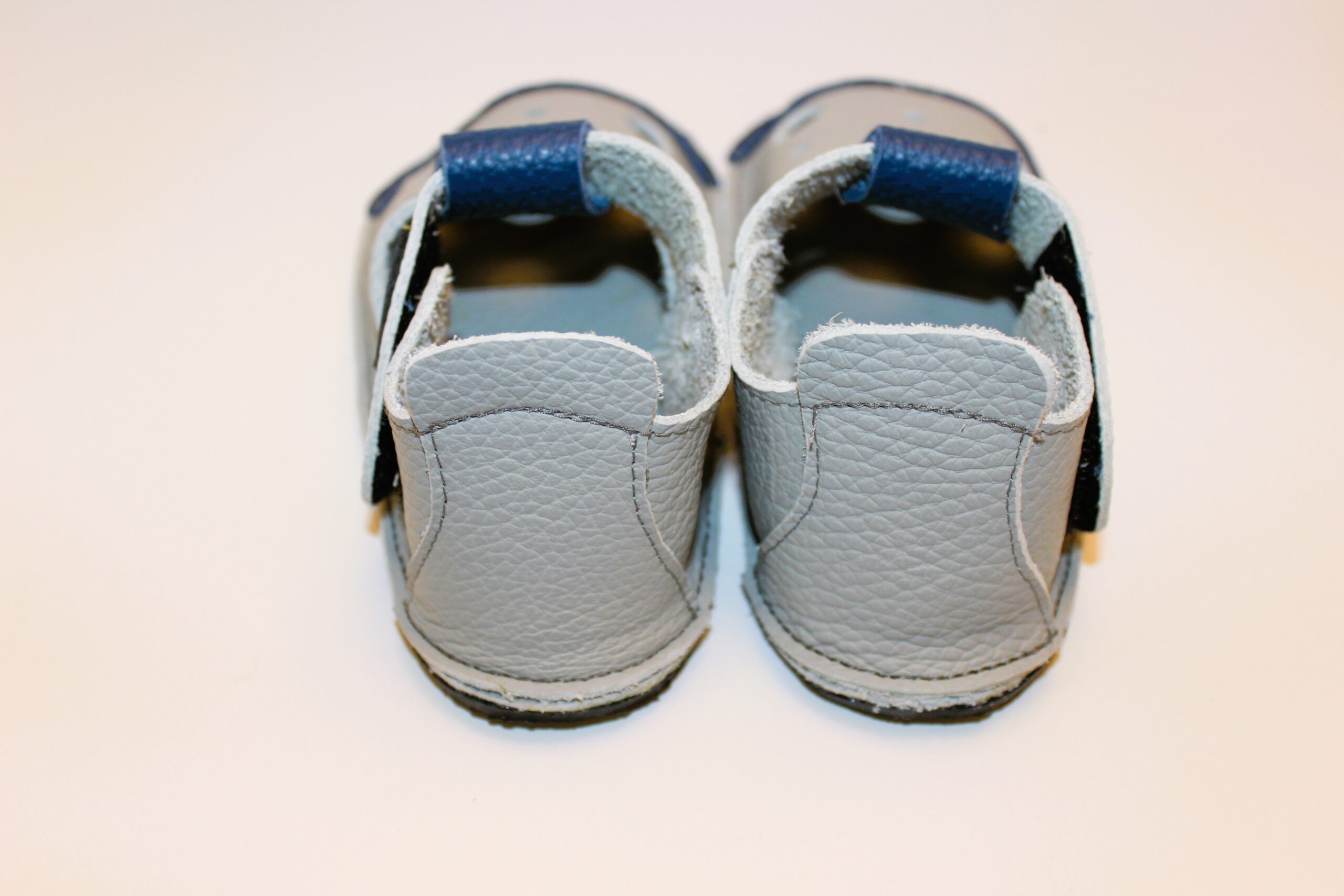 Barefoot basutės (23 dydis) - Image 3