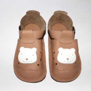 Barefoot basutės (20-28 dydis)