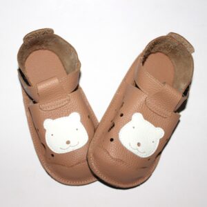 Barefoot basutės (20-28 dydis)