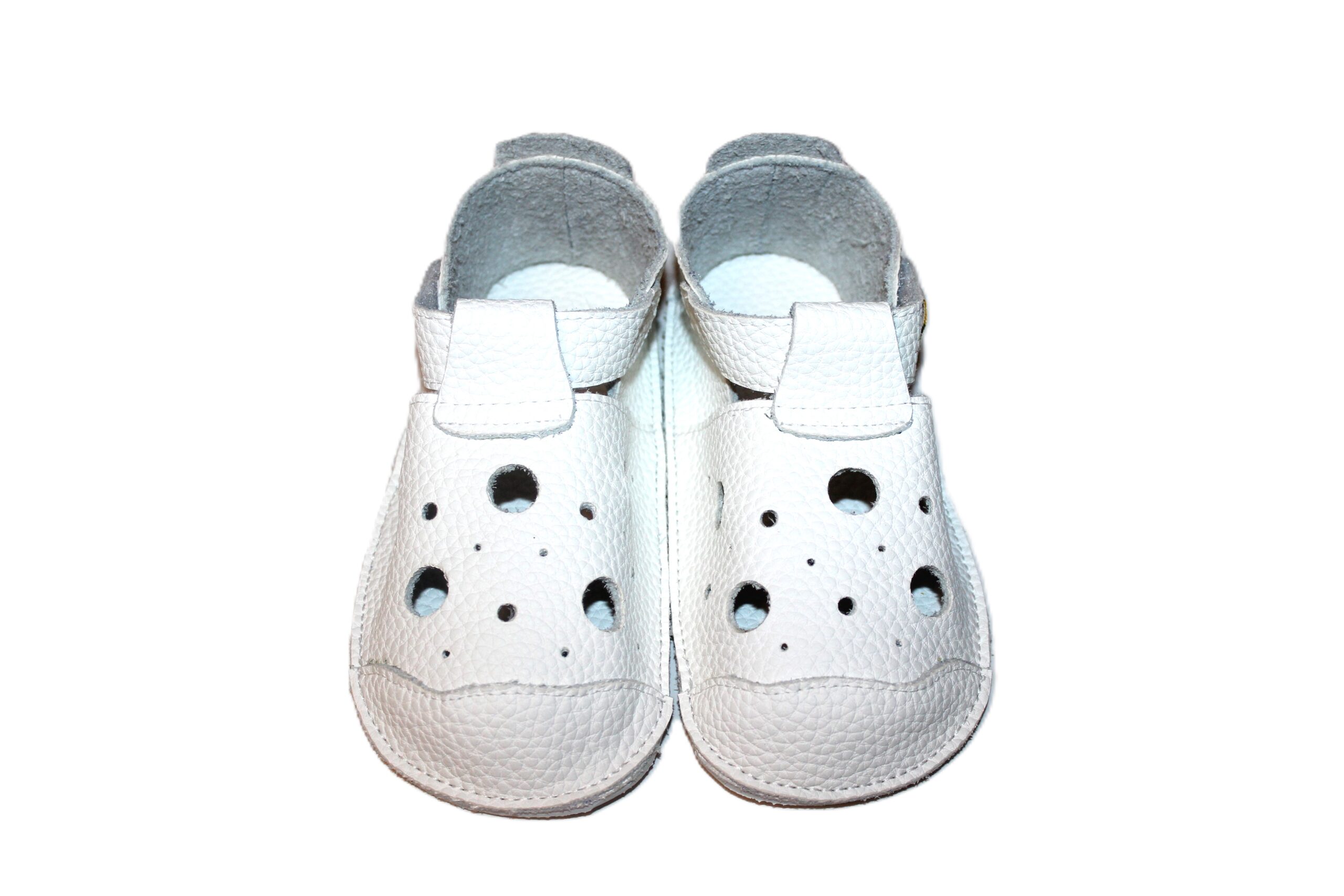 Barefoot basutės (22 dydis)