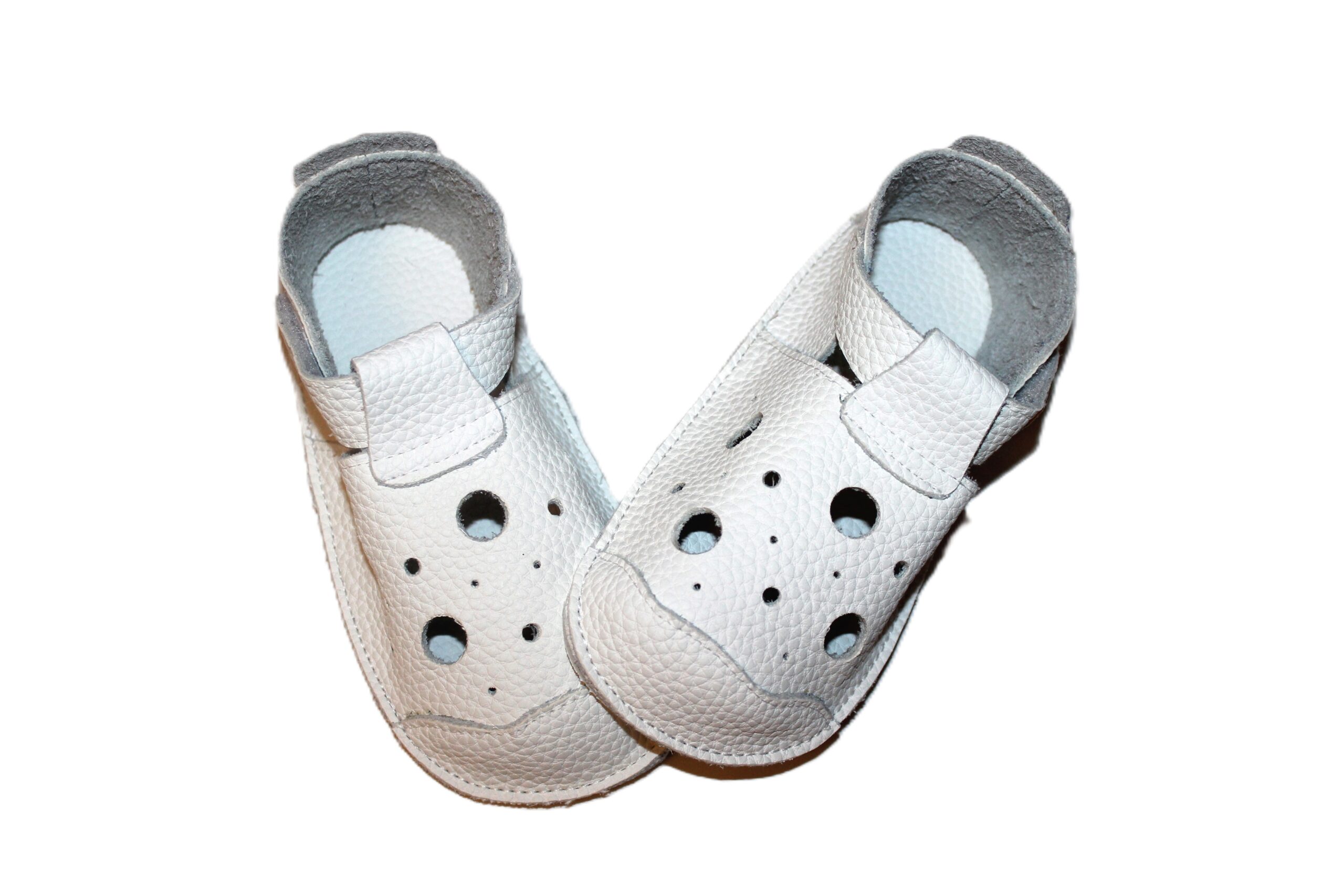 Barefoot basutės (22 dydis) - Image 2