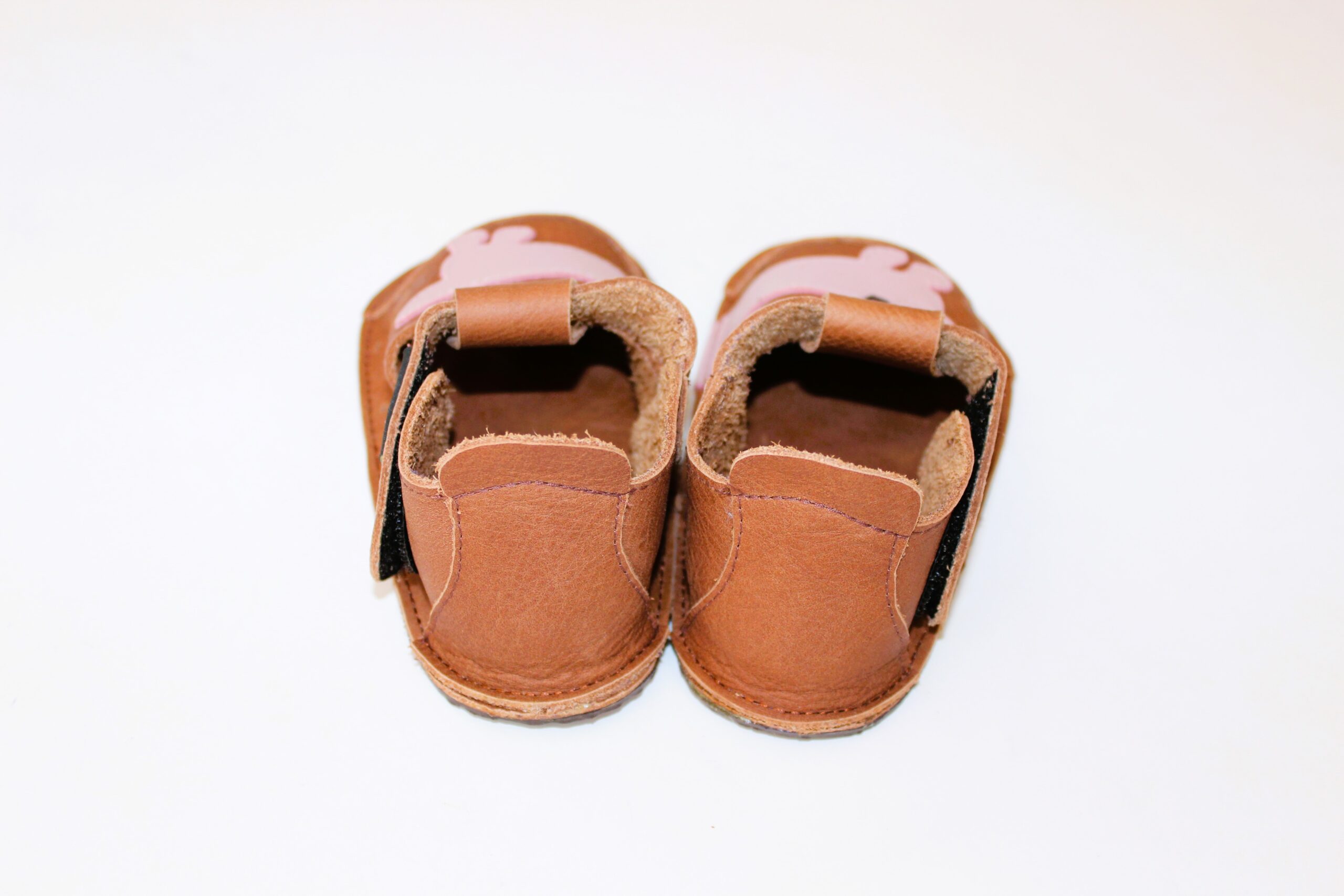 Barefoot basutės (28 dydis) - Image 4