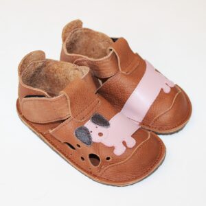 Barefoot basutės (28 dydis)