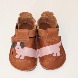 Barefoot basutės (28 dydis)