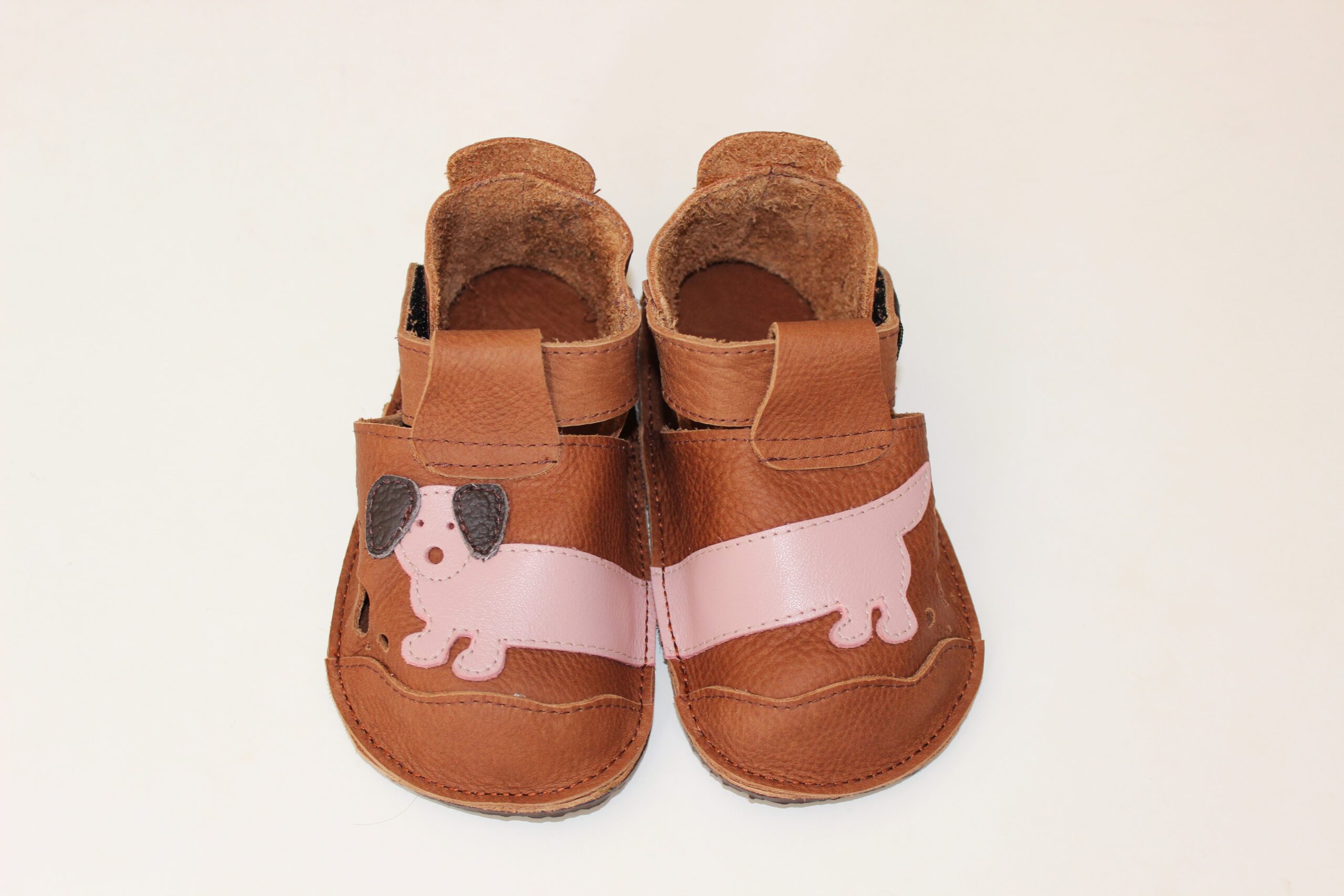 Barefoot basutės (28 dydis)
