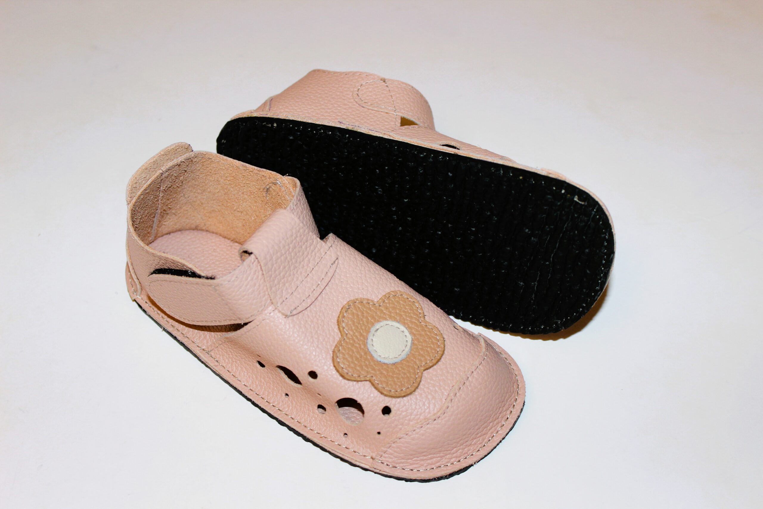 Barefoot basutės (21-29dydžiai) - Image 4
