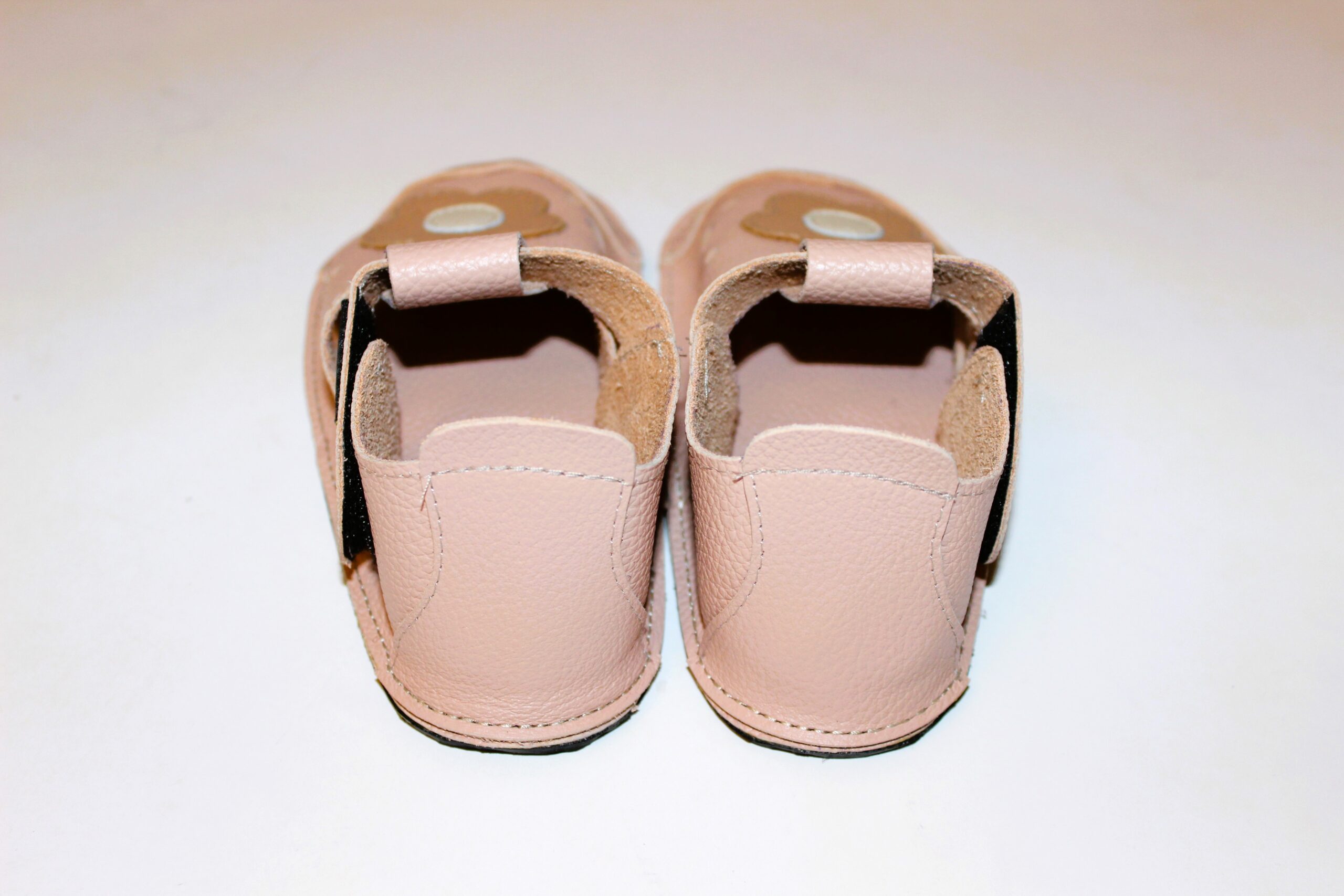 Barefoot basutės (21-29dydžiai) - Image 3