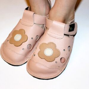 Barefoot basutės (21-29dydžiai)