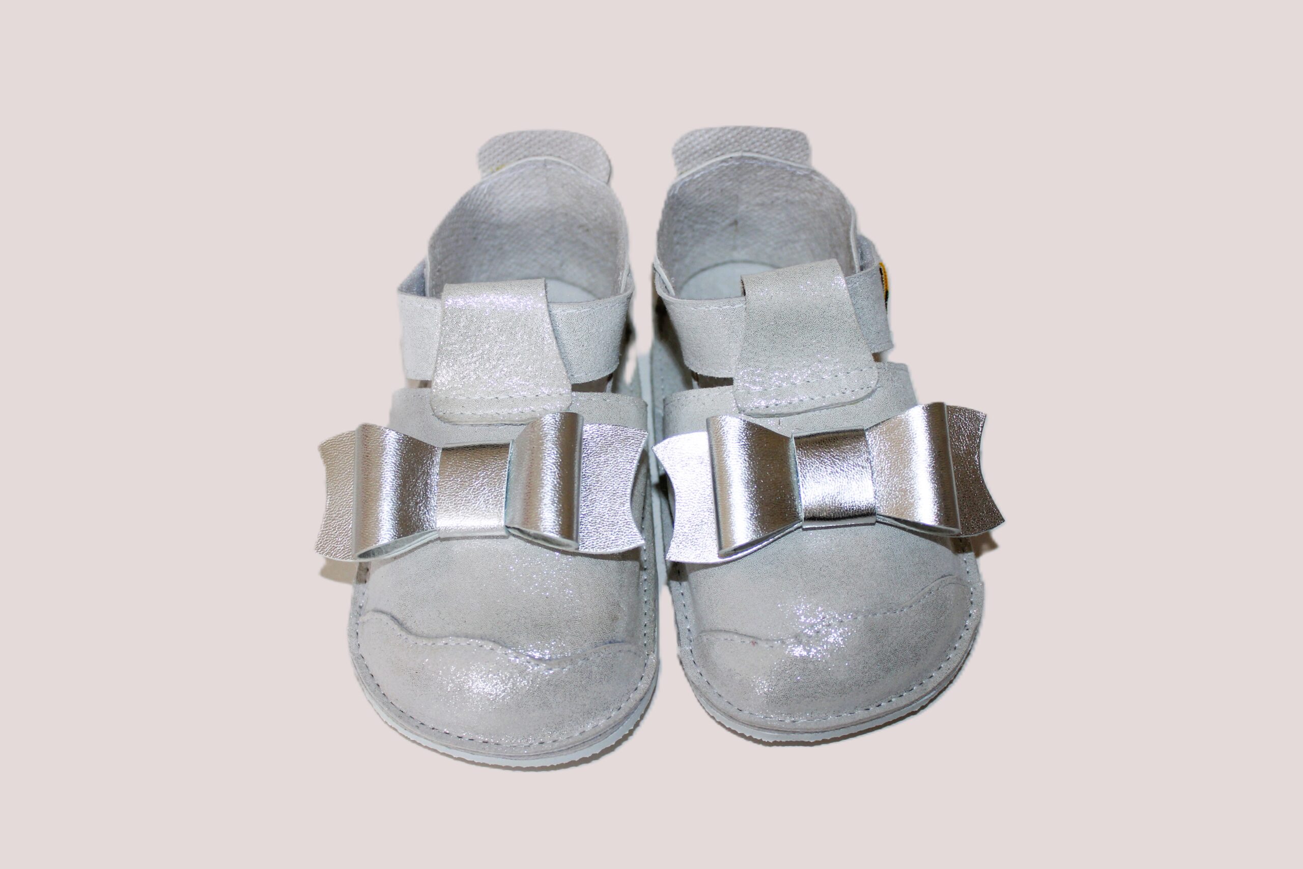 Barefoot basutės (23 dydis)