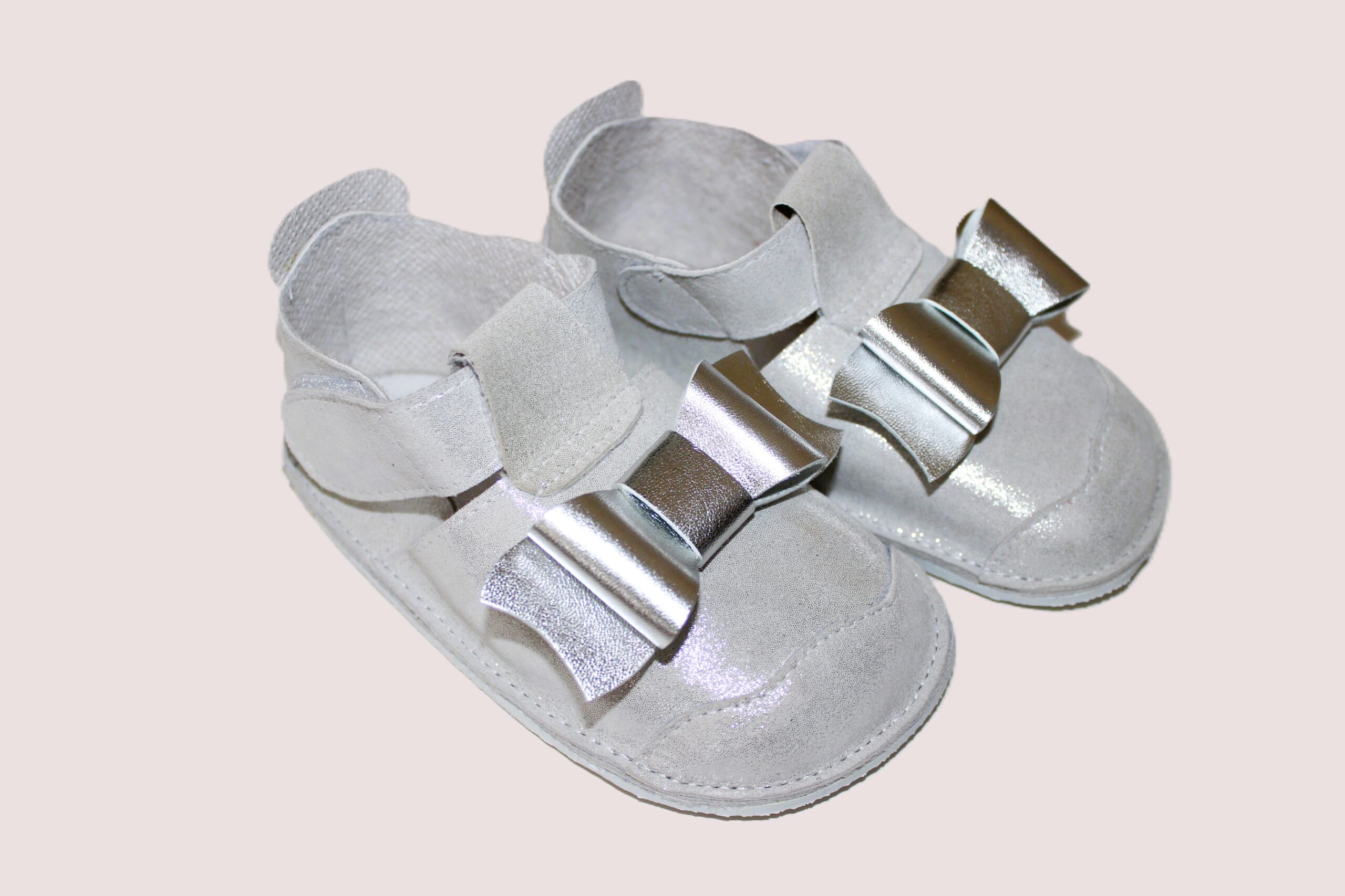 Barefoot basutės (23 dydis) - Image 2