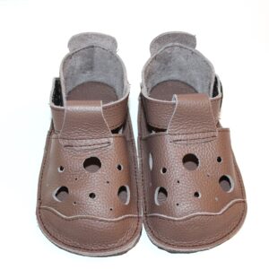 Barefoot basutės (22-23 dydis)