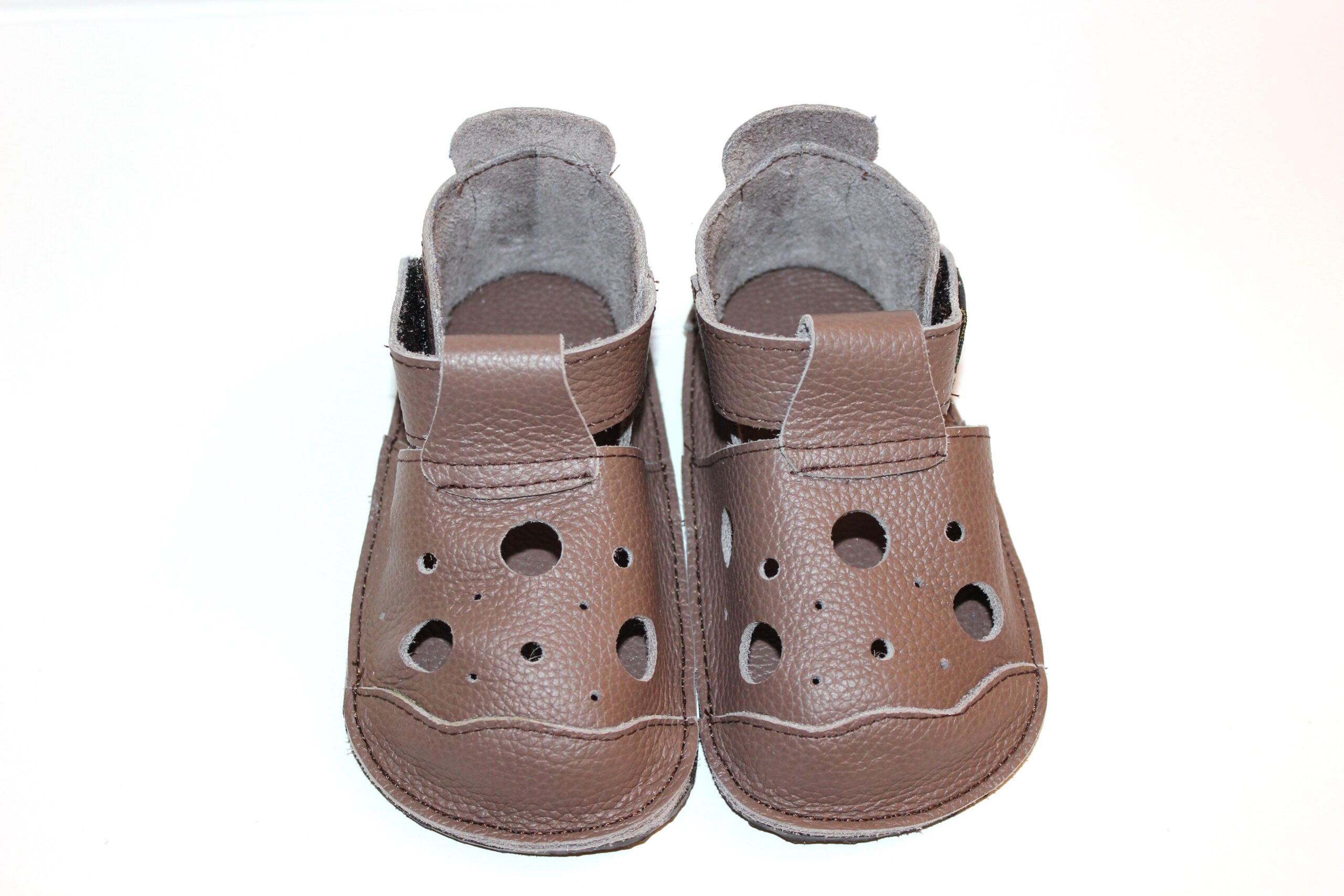 Barefoot basutės (22-23 dydis)