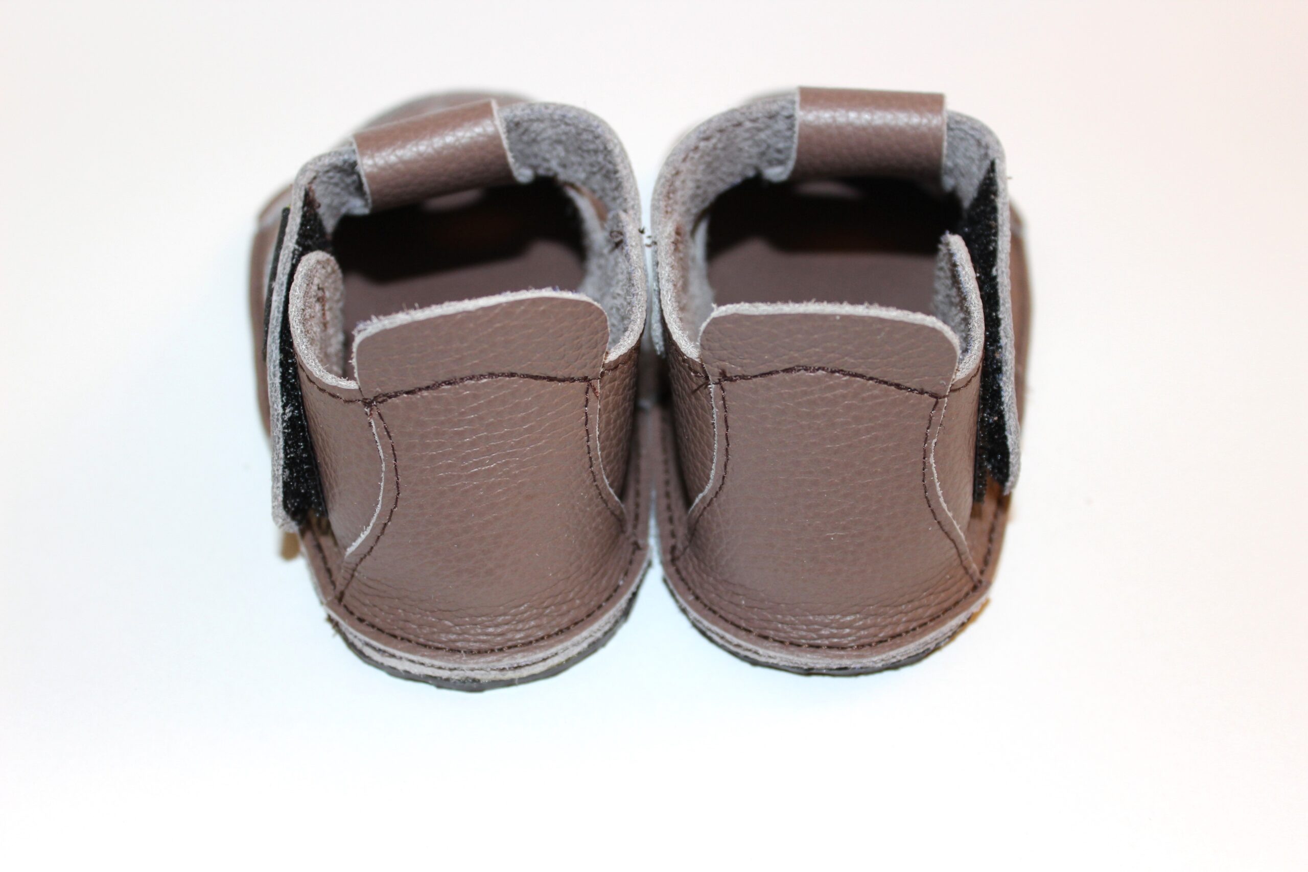 Barefoot basutės (22-23 dydis) - Image 3