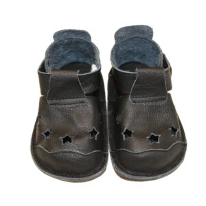 Barefoot basutės (18-20 dydžiai)