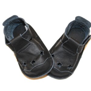 Barefoot basutės (18-20 dydžiai)