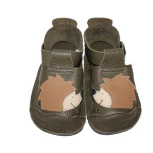 Barefoot basutės (23-28 dydžiai)