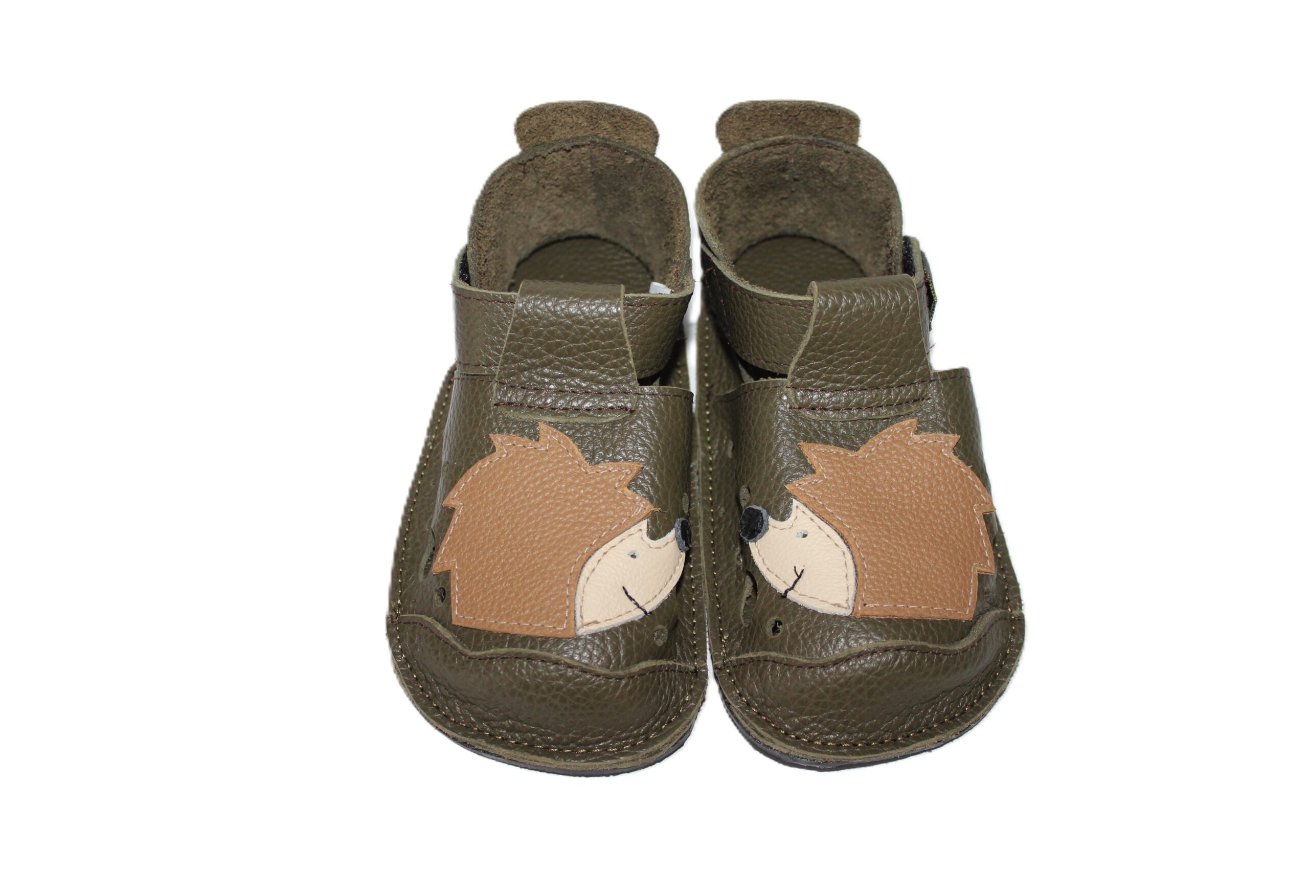 Barefoot basutės (23-28 dydžiai)