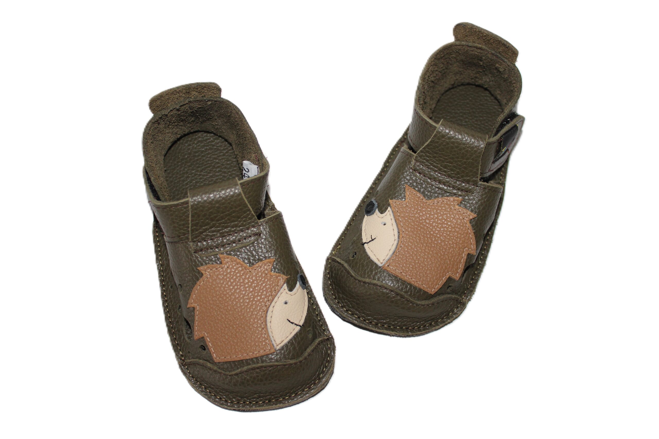 Barefoot basutės (23-28 dydžiai) - Image 2