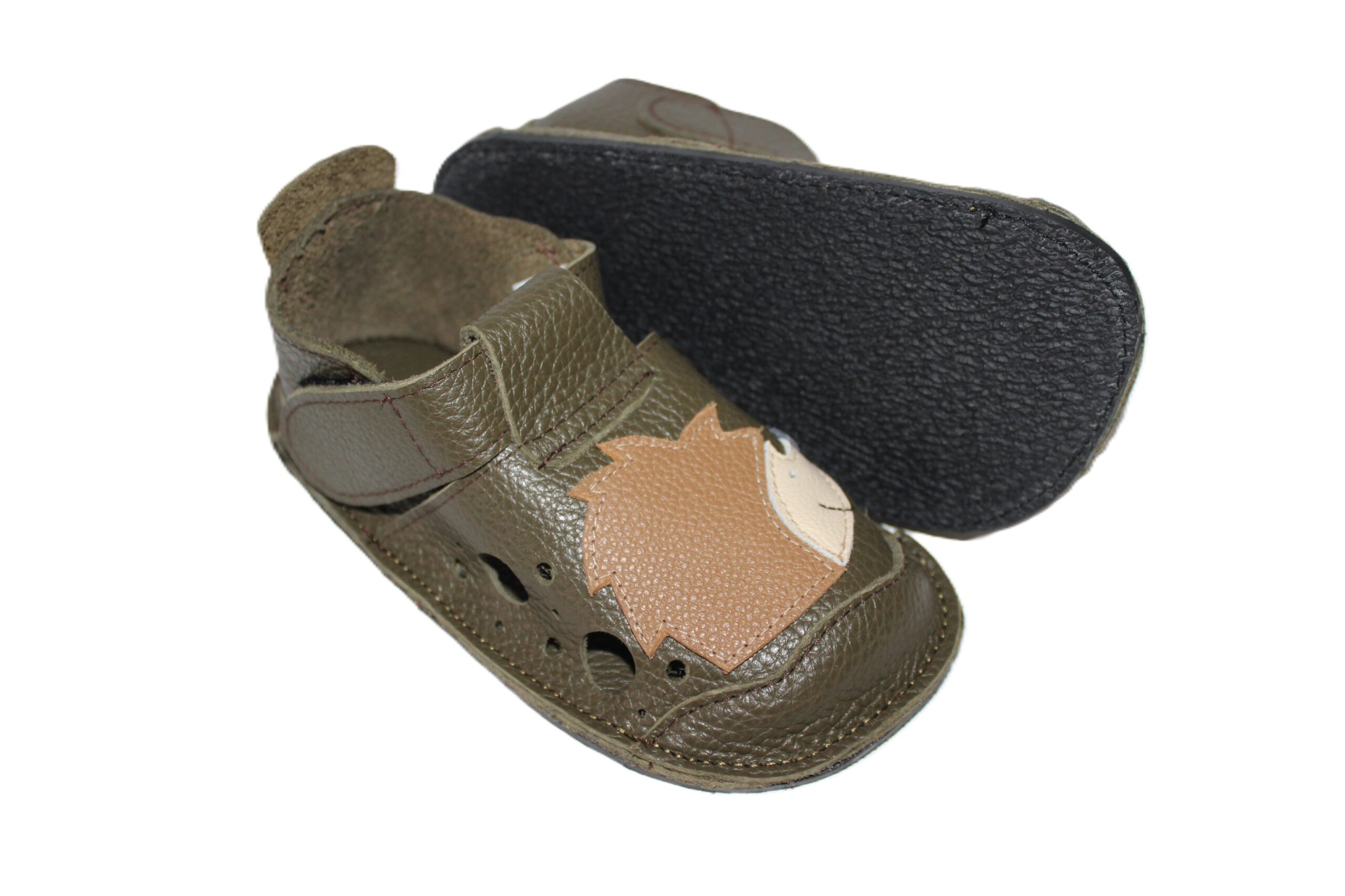 Barefoot basutės (23-28 dydžiai) - Image 6