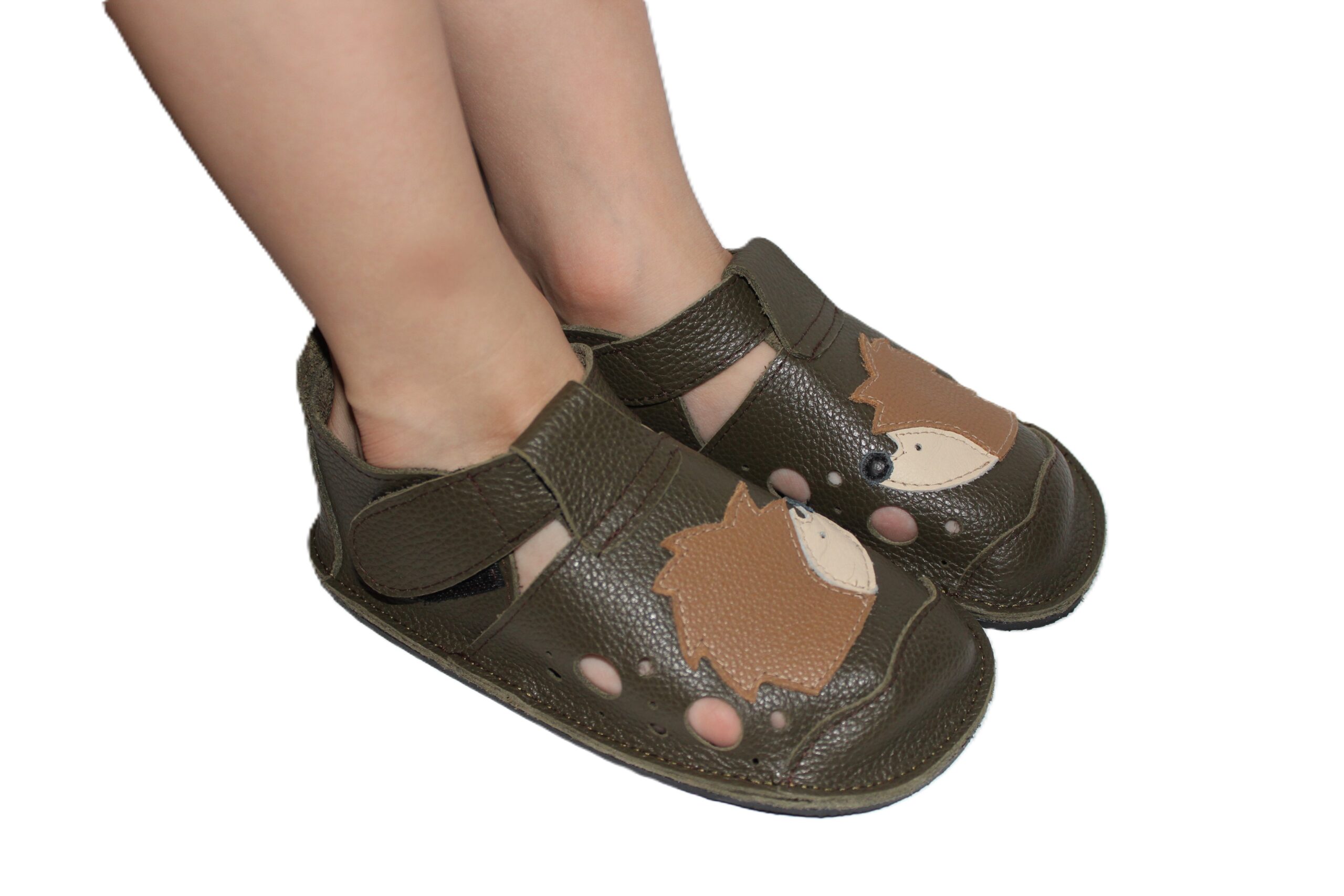 Barefoot basutės (23-28 dydžiai) - Image 3