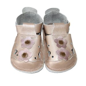 Barefoot basutės (22-29 dydžiai)
