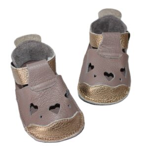 Barefoot basutės (20-25dydžiai)