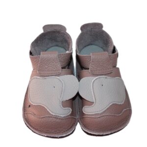 Barefoot basutės (25-29dydžiai)