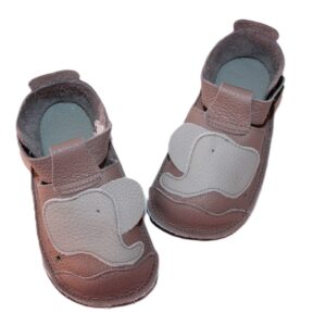 Barefoot basutės (25-29dydžiai)