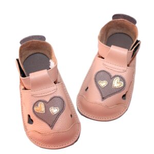 Barefoot basutės (20-26 dydžiai)