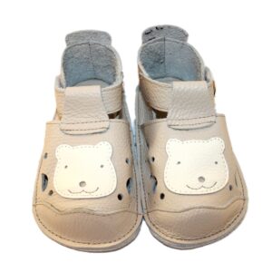 Barefoot basutės (18-26dydžiai)