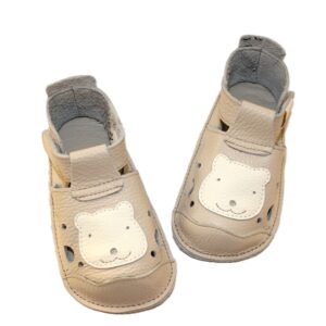 Barefoot basutės (18-26dydžiai)