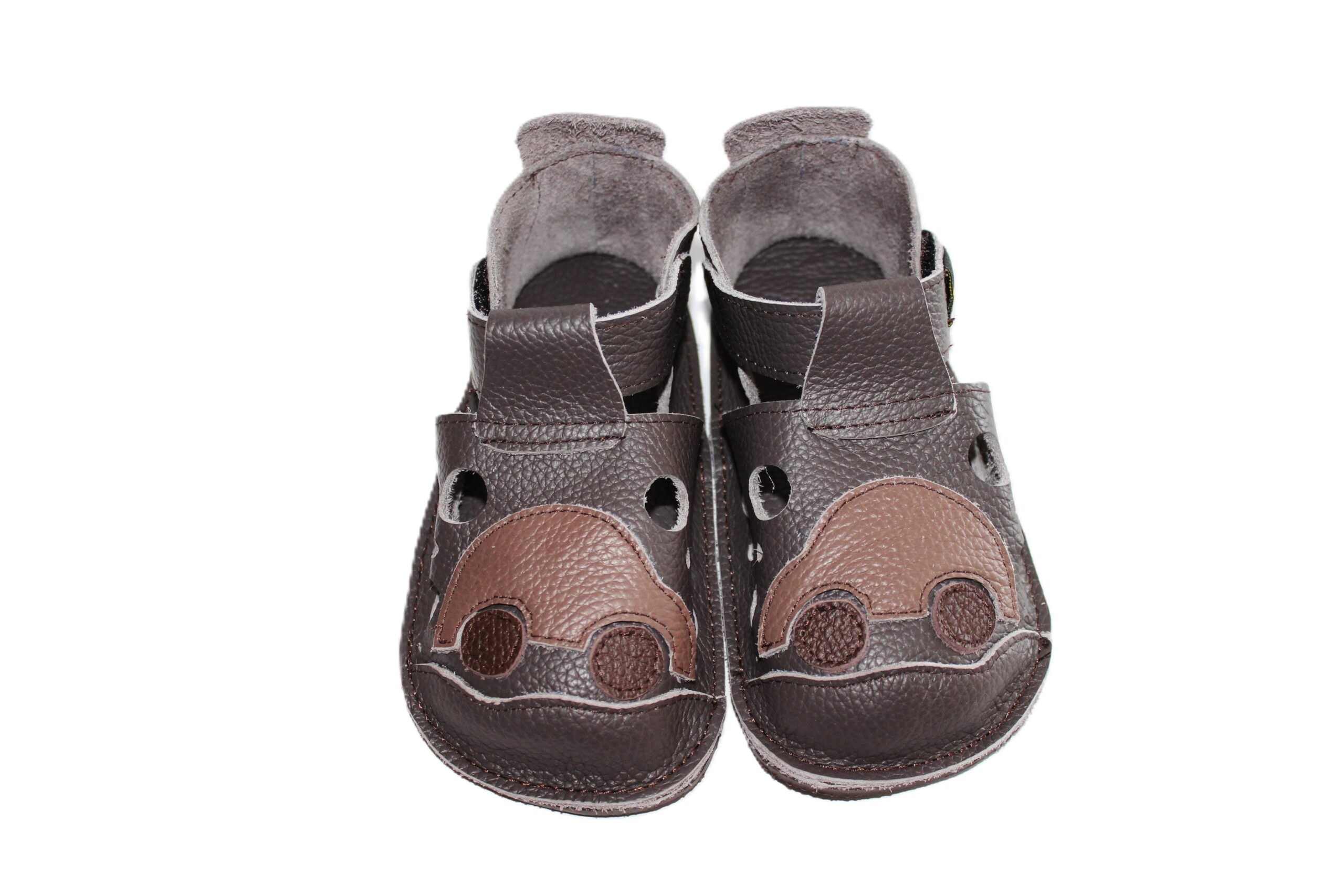Barefoot basutės (23-28dydžiai)
