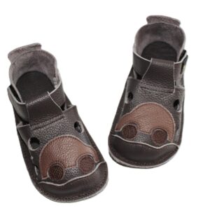 Barefoot basutės (23-28dydžiai)
